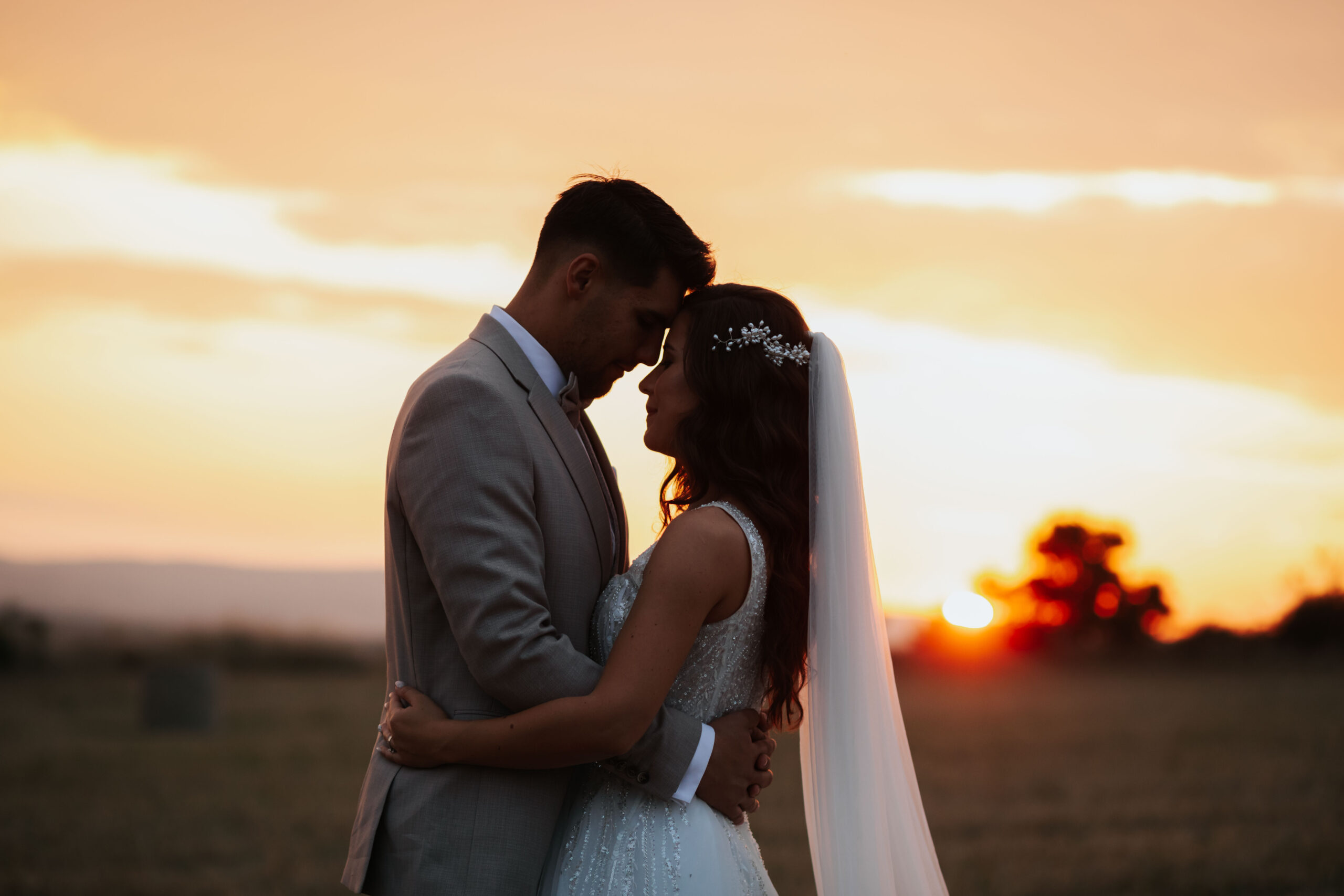 Atmosferă elegantă la Momentum Wedding Fair